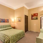 Residenza Belli בית הארחה רומא