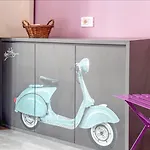 בית הארחה Residenza Belli 3*