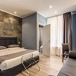 Residenza Belli בית הארחה 3*
