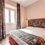 Residenza Belli בית הארחה 3*