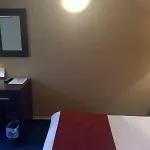 בית הארחה Residenza Belli 3*