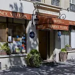 בית הארחה Residenza Belli