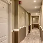 Residenza Belli 3* רומא