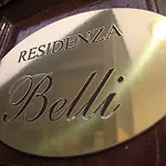 בית הארחה Residenza Belli