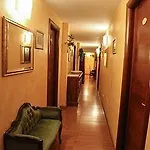בית הארחה Residenza Belli 3*