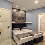 Residenza Belli בית הארחה 3*