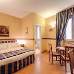 בית הארחה Residenza Belli רומא