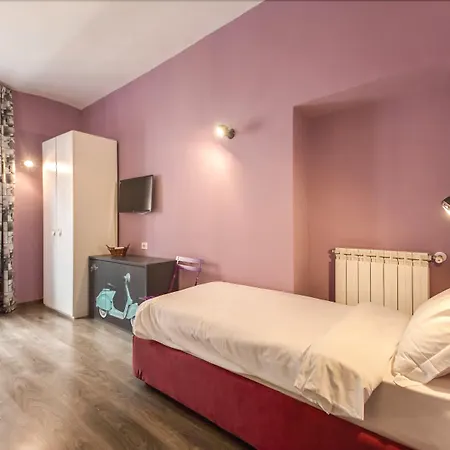 Residenza Belli