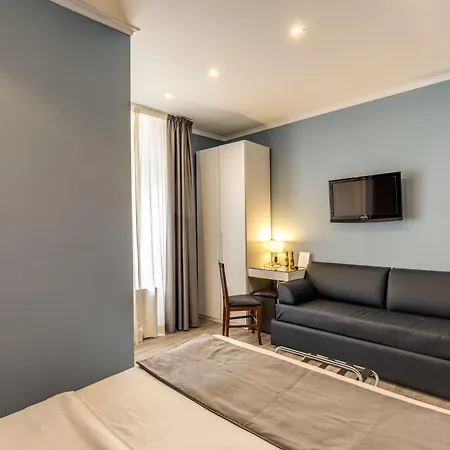 Residenza Belli רומא