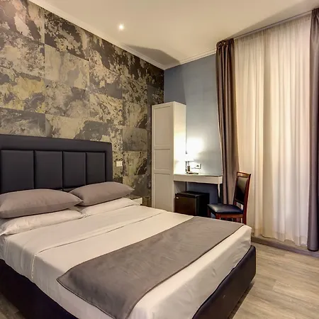 Residenza Belli Affittacamere Roma