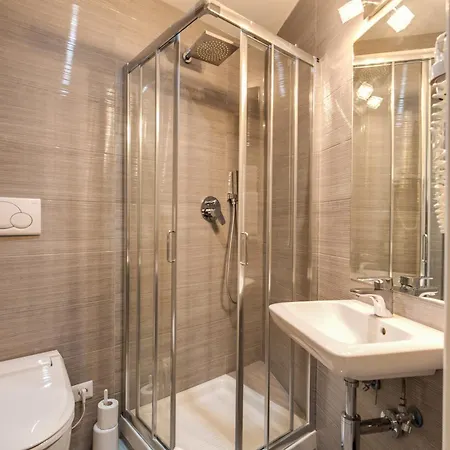 Affittacamere Residenza Belli 3*