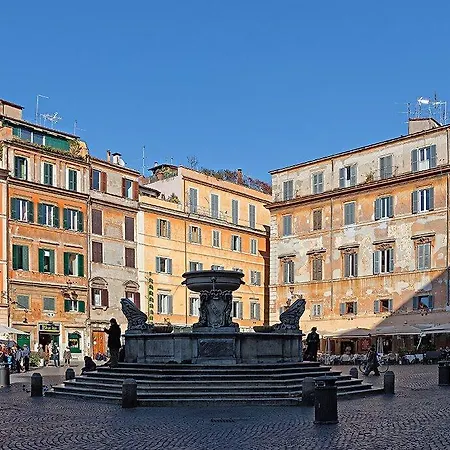 Residenza Belli Affittacamere