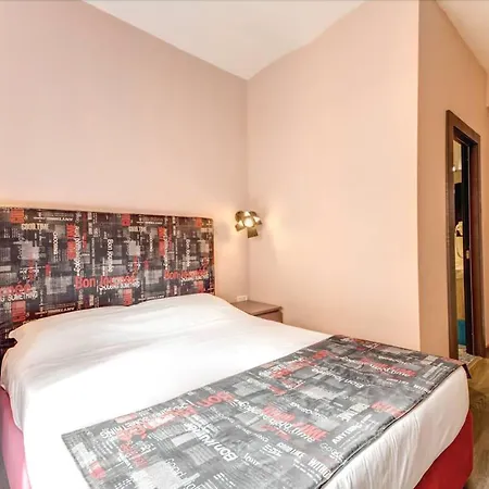 Penzion Residenza Belli 3*