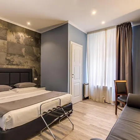 Residenza Belli 3* Roma