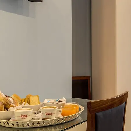 Residenza Belli Guest house Rome