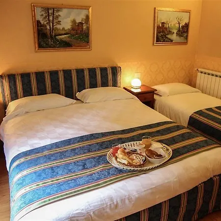 Residenza Belli