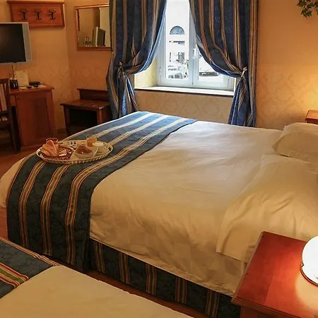 Residenza Belli 3* Roma