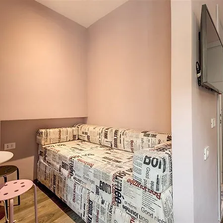 Affittacamere Residenza Belli