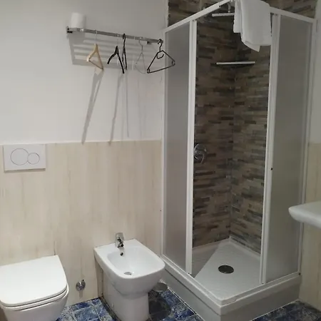 Residenza Belli Гостевой дом 3*