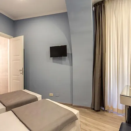 Residenza Belli Affittacamere 3*