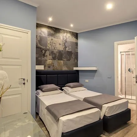 Affittacamere Residenza Belli