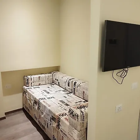 Residenza Belli Affittacamere 3*