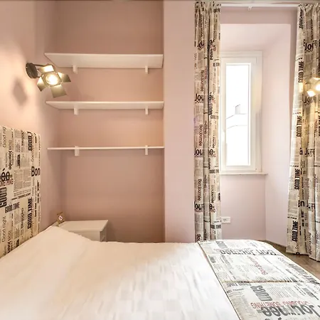 Residenza Belli Affittacamere Roma