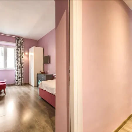 Residenza Belli Affittacamere 3*