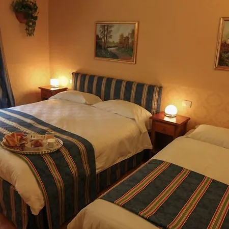 Residenza Belli 3* Roma