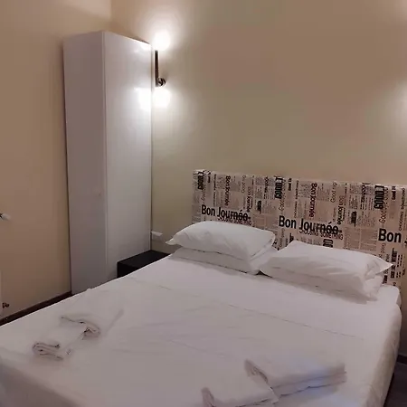 Residenza Belli Affittacamere Roma