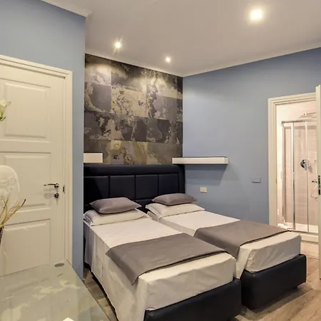 Residenza Belli Гостевой дом
