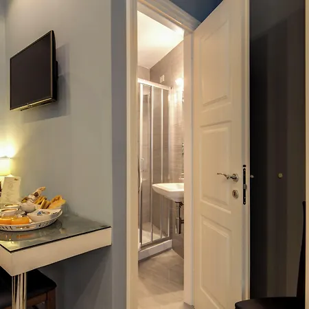 Residenza Belli Affittacamere 3*