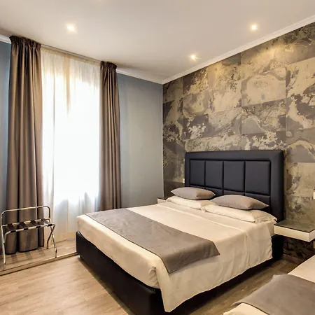 Affittacamere Residenza Belli Roma