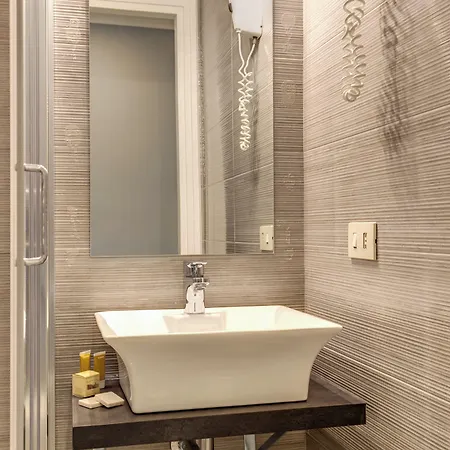 Residenza Belli Guest house Rome