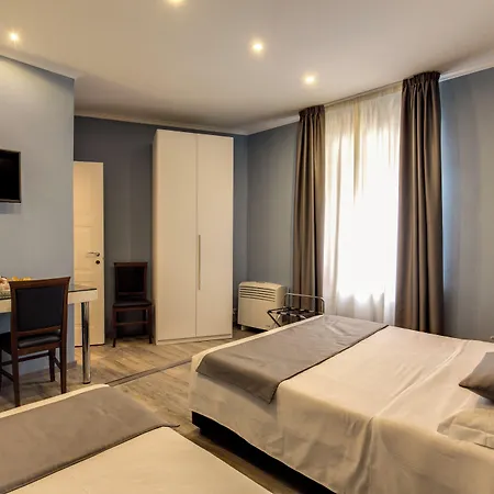 Affittacamere Residenza Belli 3*