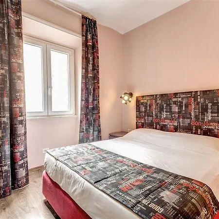 Residenza Belli Affittacamere 3*