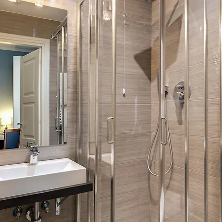 Residenza Belli Affittacamere