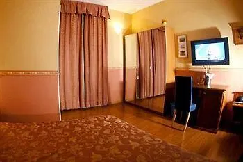 בית הארחה Residenza Belli 3*