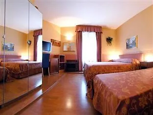 Affittacamere Residenza Belli 3*