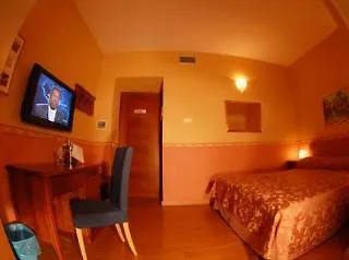Residenza Belli Roma