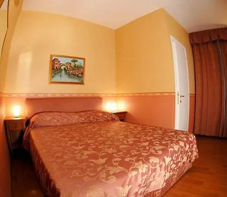 Residenza Belli Affittacamere 3*