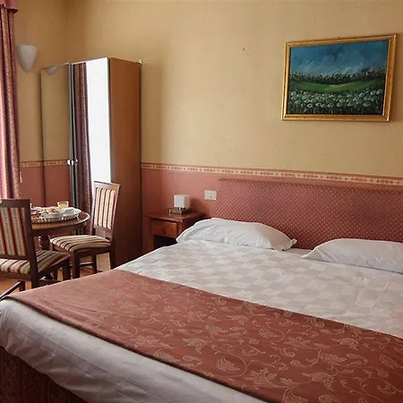 Residenza Belli 3* Roma