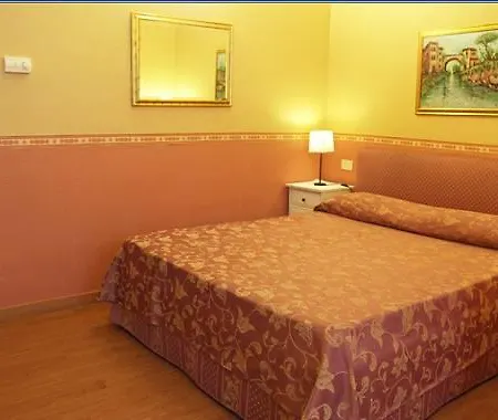 Affittacamere Residenza Belli Roma