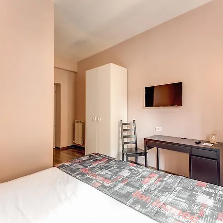 Affittacamere Residenza Belli Roma