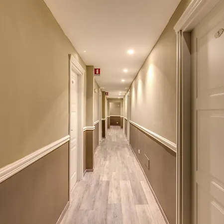 Residenza Belli 3* Roma
