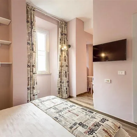 Residenza Belli Roma