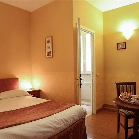 Residenza Belli Affittacamere 3*