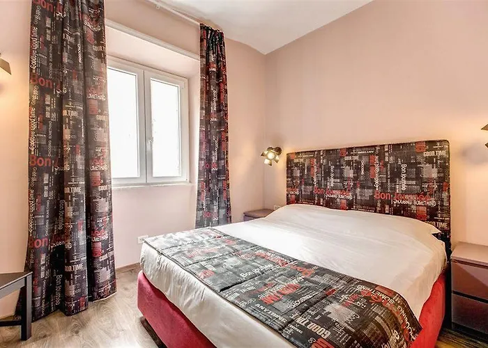 레지덴자 벨리 인 게스트하우스 3*