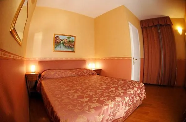 레지덴자 벨리 인 게스트하우스 3*