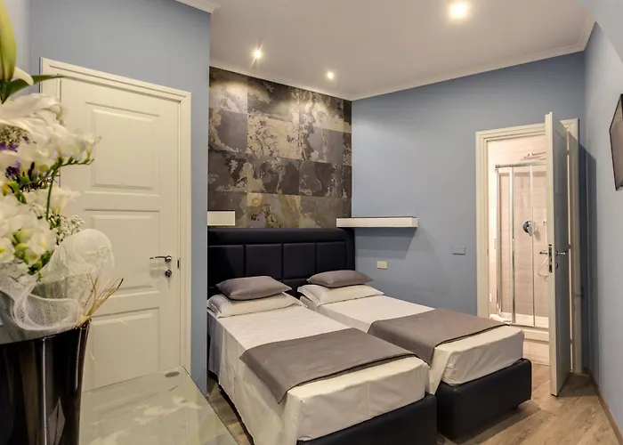 레지덴자 벨리 인 게스트하우스 3*